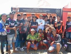 Bupati Cup Situbondo 2025: Lomba Layangan Aduan Jadi Magnet Ekonomi