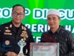 H. Sahwan Wahyudi: TIHT 2025 Bukti Pemkab Sumenep Berpihak pada Petani