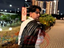 Profil Rivaldi Putra: Dari Kesederhanaan Menuju Dampak Positif Lewat Konten