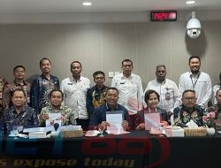 Bupati Situbondo Tunjukkan Komitmen Lawan Korupsi dalam Kunjungan ke KPK