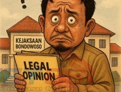LO Kejari Bondowoso, Penentu Langkah Pemkab Terkait Keabsahan SK Direktur PDAM
