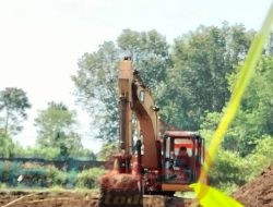 Peternakan Ayam Petelur, Terindikasi Akan Dibangun di Kawasan Budaya Desa Sumber Pandan