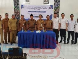 Cabdin Sampang Tegas: Sekolah Negeri Bersih dari Pungli, Kepala Sekolah Kompak Dukung!