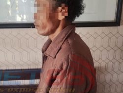 Sakit Hati Dicaci Maki, Pria di Pamekasan Aniaya Tetangga hingga Berdarah