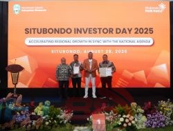Situbondo Investor Day 2025: Membuka Pintu Investasi untuk “Situbondo Naik Kelas”