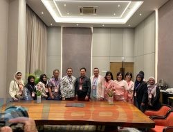 MoU UNISSULA dan PERDESTI: Membuka Peluang Riset dan Inovasi Estetika Medis