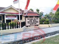 Hendak Melapor, Korban Tindakan Bullying Oknum Guru Diduga Mendapat Intimidasi Anggota Polsek Maospati