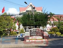 Ketransparan Pengelolaan Anggaran Belanja Media Dipertanyakan, DPRD Magetan Terkesan Tertutup dan Tebang Pilih