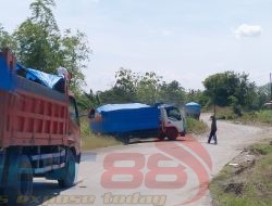 Polemik Tambang Galian C di Temboro, CV Mentari Mukti Sejahtera Diduga Belum Kantongi Izin