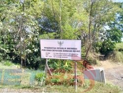 Dua Tambang Satu Izin, CV Mentari Mukti Sejahtera di Temboro Diduga Beroperasi Secara Ilegal