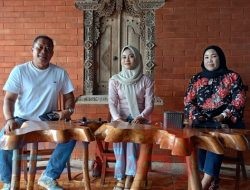 Korban Dugaan Pencemaran Nama Baik oleh Oknum Kepala DPMPTSP Magetan Resmi Lapor Polisi, APH Diminta Tidak Tutup Mata