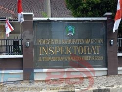 Polemik Dugaan Pencemaran Nama Baik, Pelapor Penuhi Panggilan Inspektorat Magetan