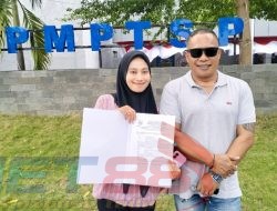 Diduga Alami Tekanan Psikis, Pegawai Kontrak DPMPTSP Magetan Resmi Mengundurkan Diri