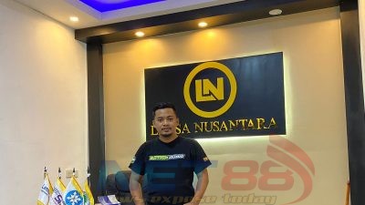 Media Bondowoso Lensa Nusantara,
