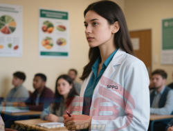 Miris,,,! Sebagian Besar Ahli Gizi MBG di Bondowoso Tidak Mengikuti Pelatihan