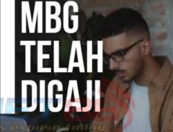 Peran Ahli Gizi Pada Program MBG