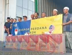 Dari Madura untuk Dunia, King Djava Terbang ke Malaysia