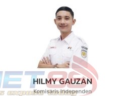 Gagal Di Pemilihan DPRD Sumenep Hilmy Gauzan Duduk Di Jajaran Komisaris BUMN