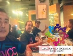 Belum Lama Duduk, Karutan Sampang Sudah Pandai Membentak!!