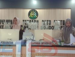 Dinilai Lambat Terbitkan LO PDAM Bondowoso, Bang Juned Somasi Kejaksaan