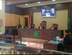 JPU Dikecam, Bukti Persidangan Bongkar Ketidakadilan terhadap Syamsiah