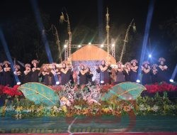 Kegiatan Tahunan LPP-RRI di Jember Sukses Digelar