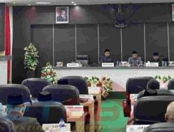 DPRD Pamekasan Setujui RPJMD 2025-2029 : Langkah Strategis untuk Kesejahteraan Masyarakat