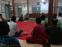 Mediasi Masyarakat Desa Punjul Dengan Kades, Pertanyakan Arah Kebijakan Desa