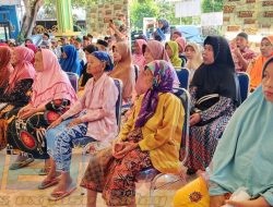 ​Bantuan PKH Plus Tahap Ketiga di Situbondo Tercatat 1298 KPM