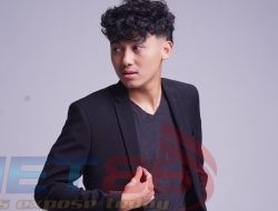 Dari Konten Sunda ke Dunia Hiburan: Arapi Siap Melangkah Lebih Jauh