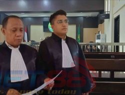 Saat Jaksa Gagal Membuktikan, Harapan Keadilan Syamsiyah Bertumpu pada Palu Hakim