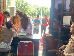 Inisiatif Cemerlang Penanggulangan Antrian Berkepanjangan Pembuatan SKCK Di Polsek Penarukan