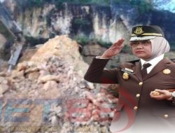 Bungkam Soal Tambang Ilegal, Kejari Sampang Diduga Kecipratan Setoran Gelap