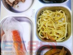 Keluhan Kualitas MBG di Bondowoso Kembali Mencuat Dari Beberapa Kecamatan