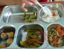 Berapa Anggaran MBG, Bang Juned : Biaya Produksi Jangan DICUBIT Lagi Keuntungan Anda Sudah Besar