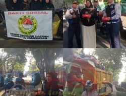 BNPM Madura Peduli: Bakti Sosial Berbagi Makanan Untuk Masyarakat
