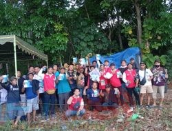 NASDEM Tulungagung, Perkuat Akar Rumput Melalui Punjul Sambitan Cup 2025