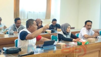 Ungkapan “Piala Bergilir” Disebut Hanya Pembinaan, Korban Pencemaran Nama Baik Pertanyakan Integritas Inspektorat