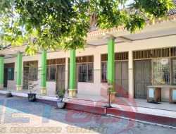 Hanya Satu Staf Bertugas, Kantor Desa Lembeyan Wetan Disorot Terkait Lemahnya Disiplin Aparatur