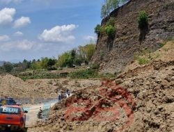 Longsor Galian C Telan Korban, Lemahnya Pengawasan Tambang di Magetan Kembali Disorot