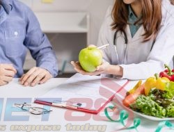 Apakah Ahli Gizi di Dapur MBG Bondowoso Telah Mengikuti Pelatihan,,?