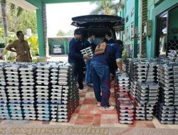 Dua SPPG di Situbondo Berhenti Beroperasi, Ada Apa,,,?