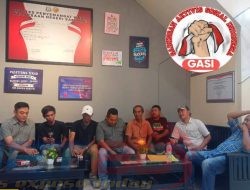 GASI Geruduk Kejari Sampang, Desak Usut Tuntas Skandal Penggelapan Rp3,3 Miliar di RSMZ