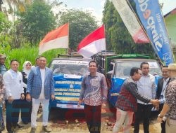 Ekspor Perdana Kopi Argopuro, Bukti UMKM Situbondo Go Internasional