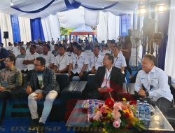 Perhutani Dan Pokmas Argopuro Louncing Ekspor Kopi dari Kawasan Hutan