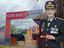 Warga Resah, Keberadaan Koin Bar Dinilai Hancurkan Generasi Muda