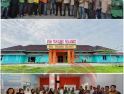 Faskes Lain Sulit Dijangkau, Masyarakat di 3 Kecamatan Sangat Berharap RS Tanjung Selamat Layani Pasien BPJS