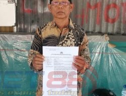 BRI Unit Panji Situbondo Tahan Sertifikat Nasabah, Dilaporkan Dugaan Penggelapan