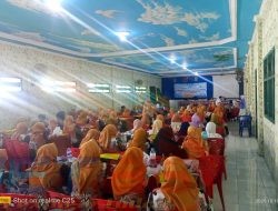 Gegerkan Dunia Pendidikan,,,! IGTKI Sampang Luncurkan Pelatihan Berbasis Coding dan AI, Pertama di Madura!