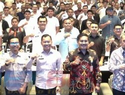 Sekda Pemprov Sumut Tekankan Kehigienisan MBG